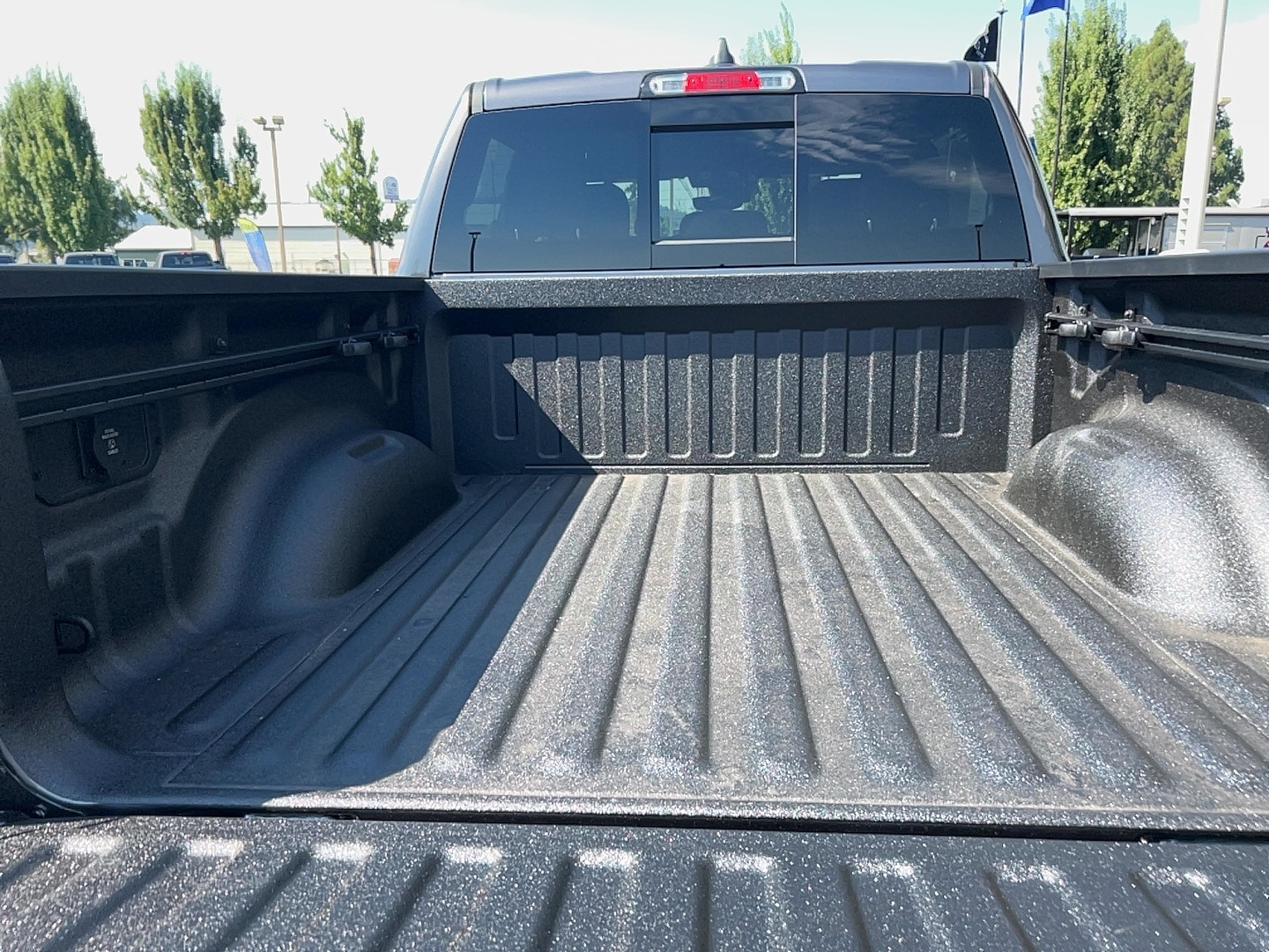 2026 RAM 1500 Big Horn/Lone Star - Photo 14