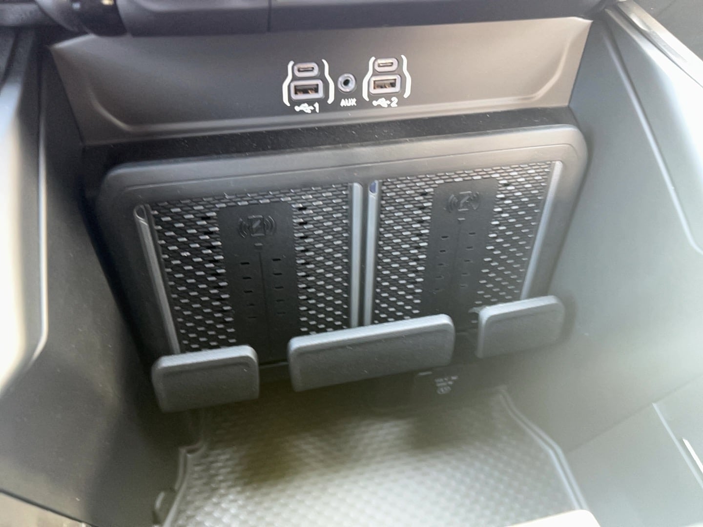 2026 RAM 2500 Laramie - Photo 38