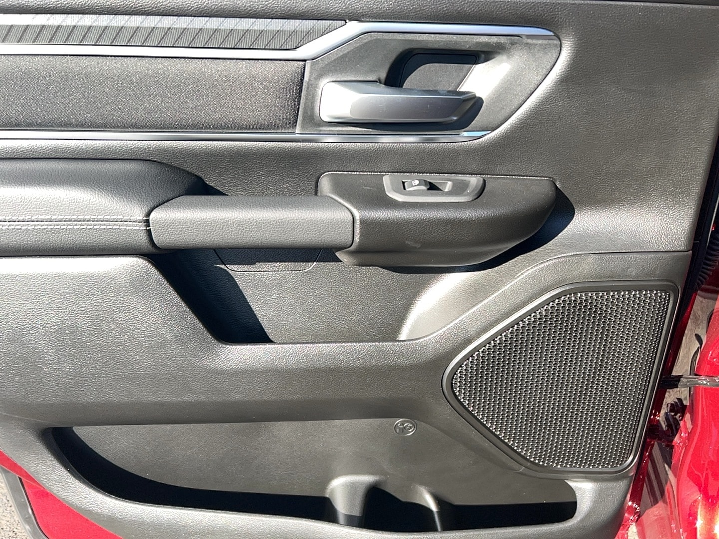 2026 RAM 1500 Big Horn/Lone Star - Photo 29