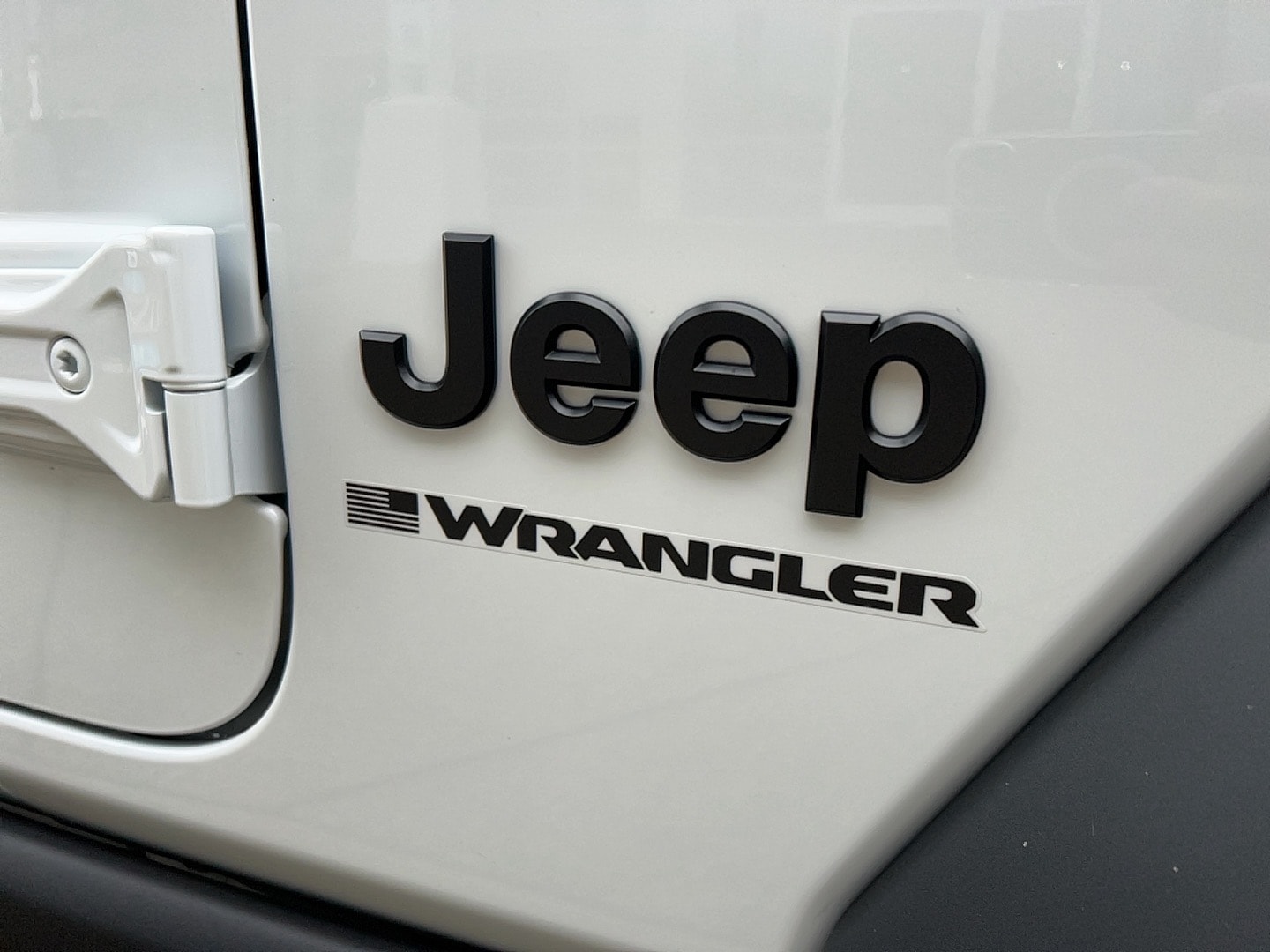 2026 Jeep Wrangler 4-Door Willys - Photo 14