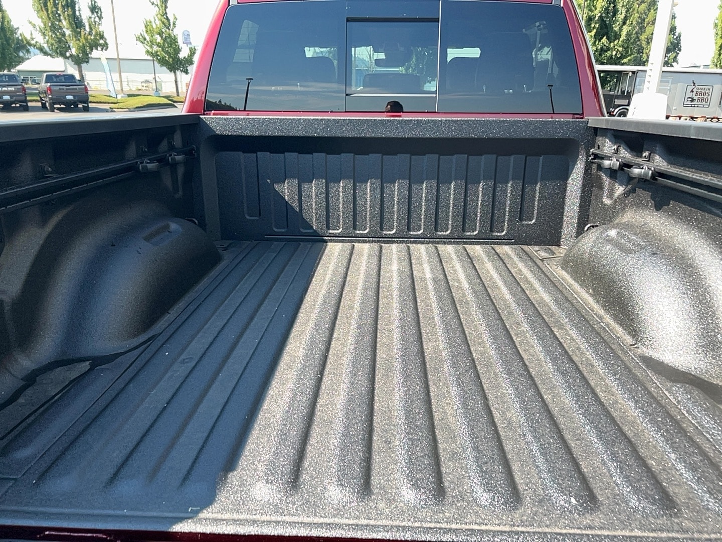 2026 RAM 1500 Laramie - Photo 15