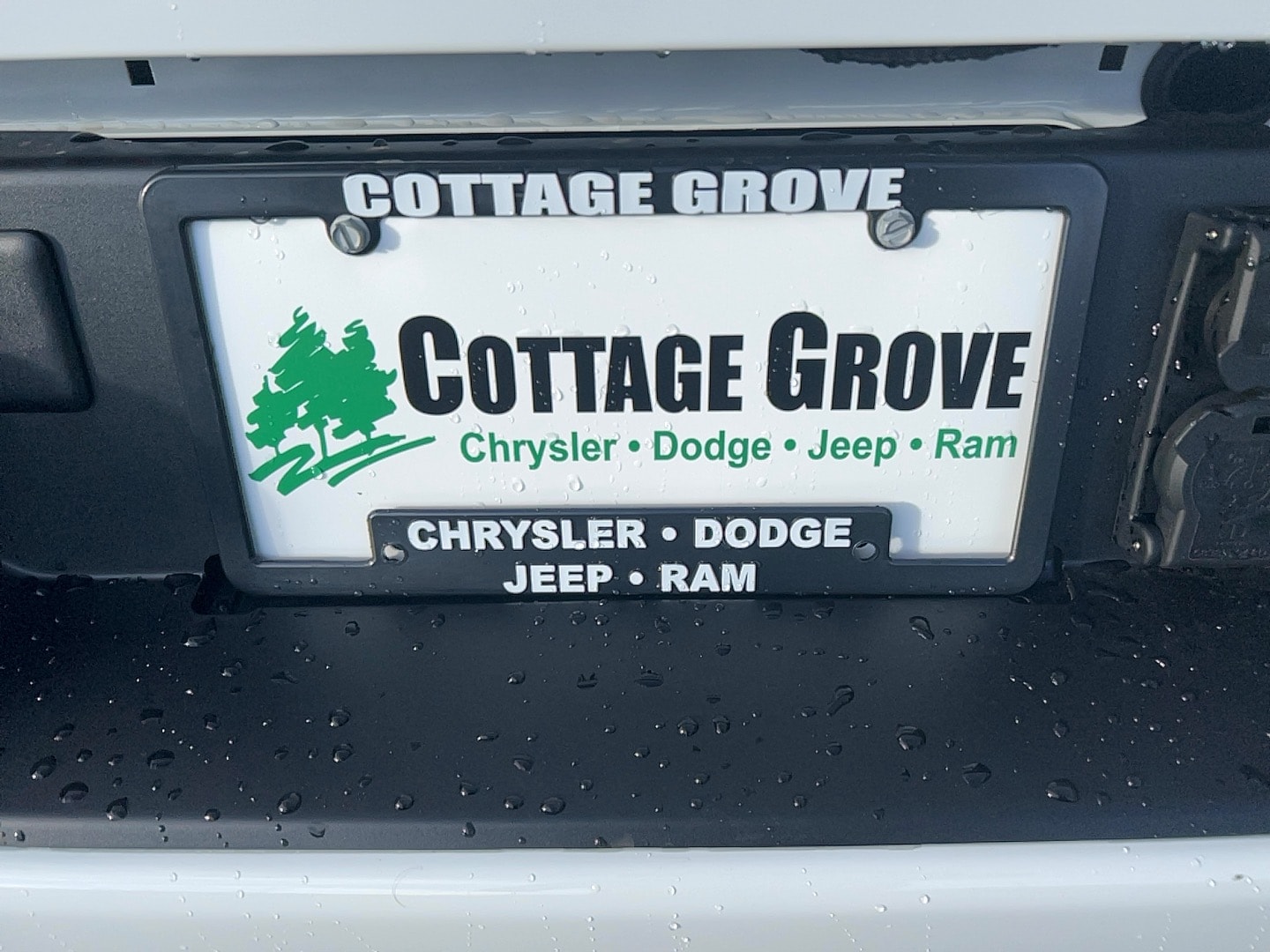 2026 RAM 2500 Laramie - Photo 12