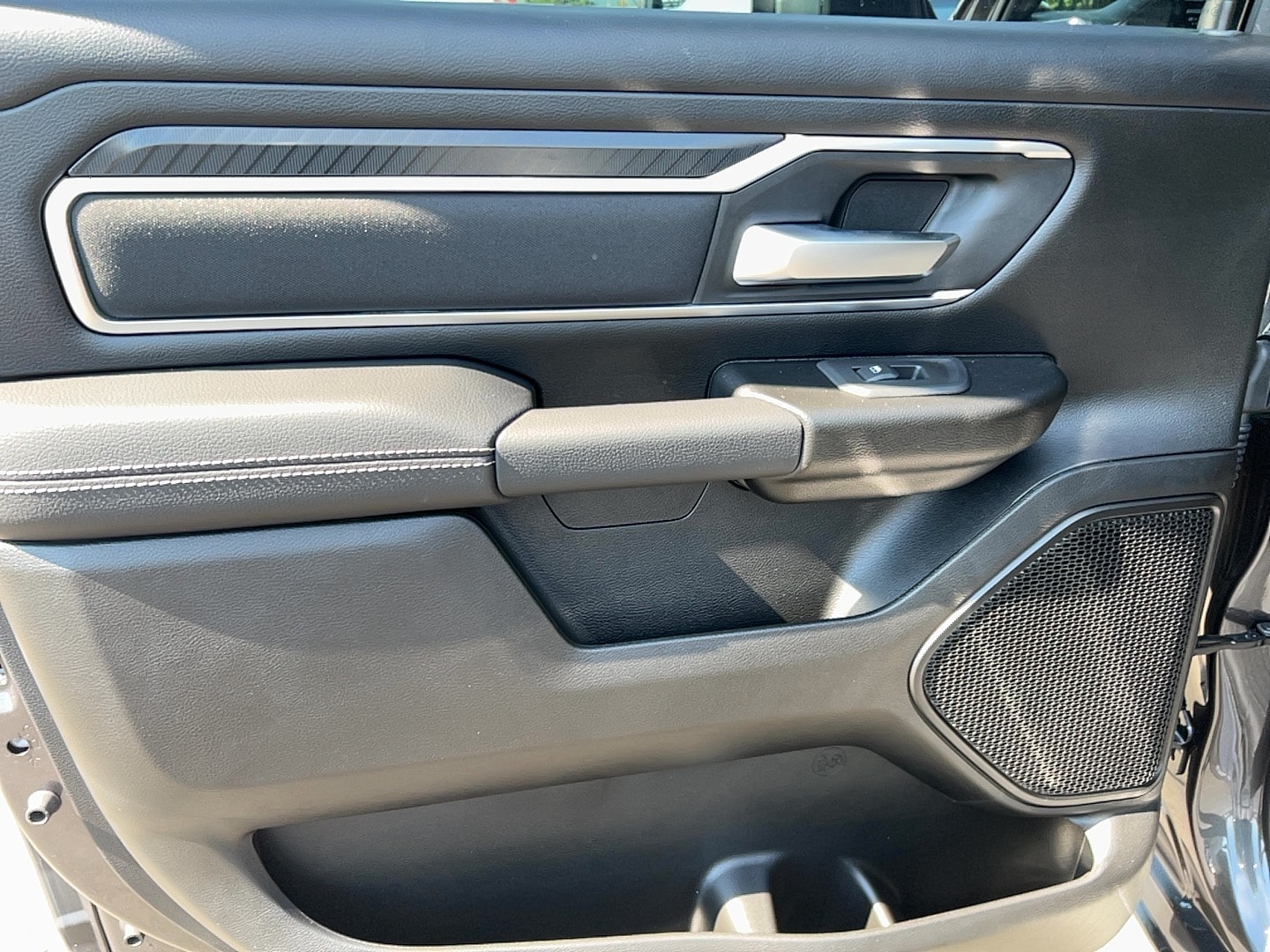 2026 RAM 1500 Big Horn/Lone Star - Photo 28
