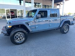 2025 Jeep Gladiator RUBICON 4X4 Pickup