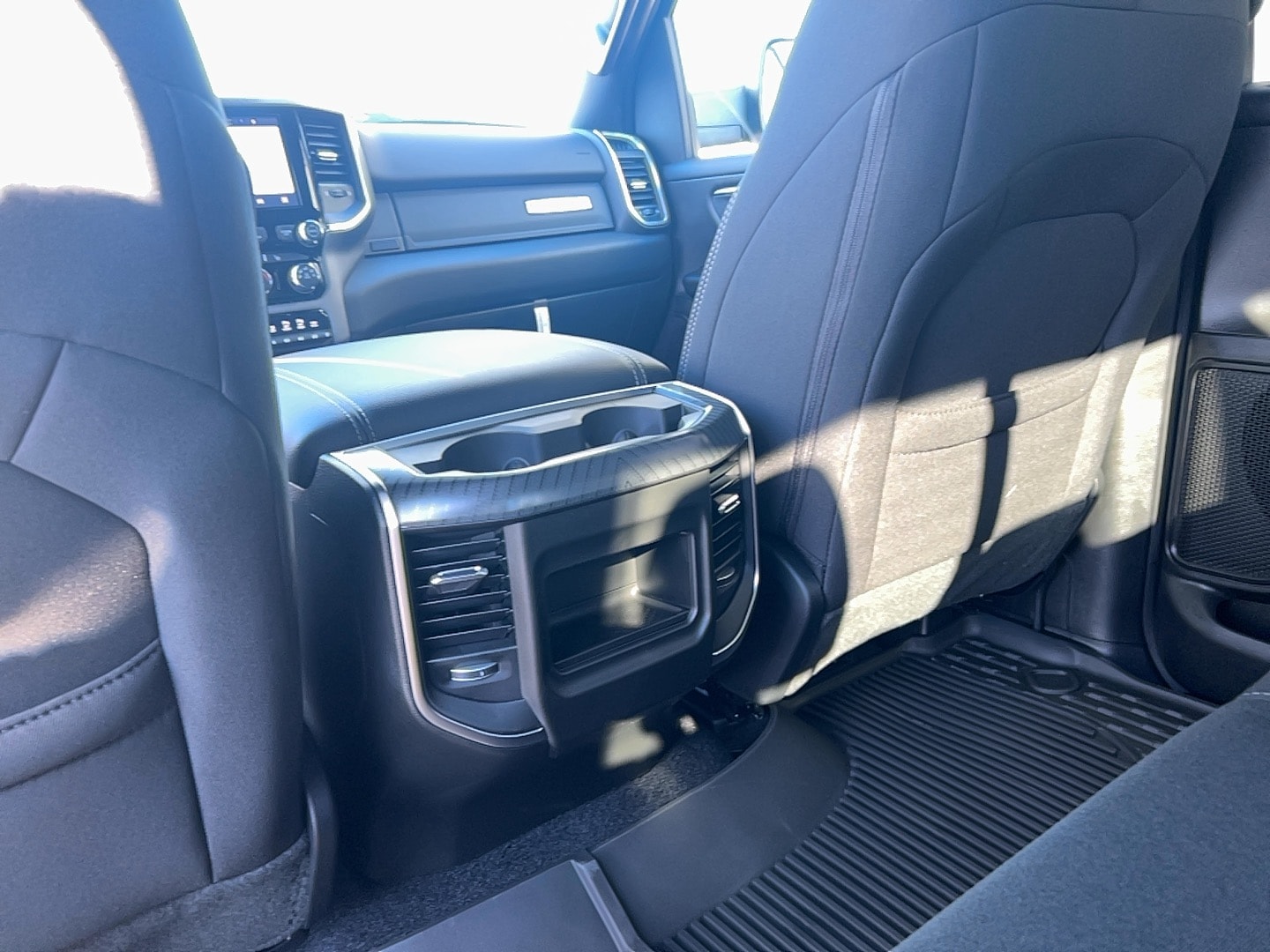2026 RAM 1500 Big Horn/Lone Star - Photo 27