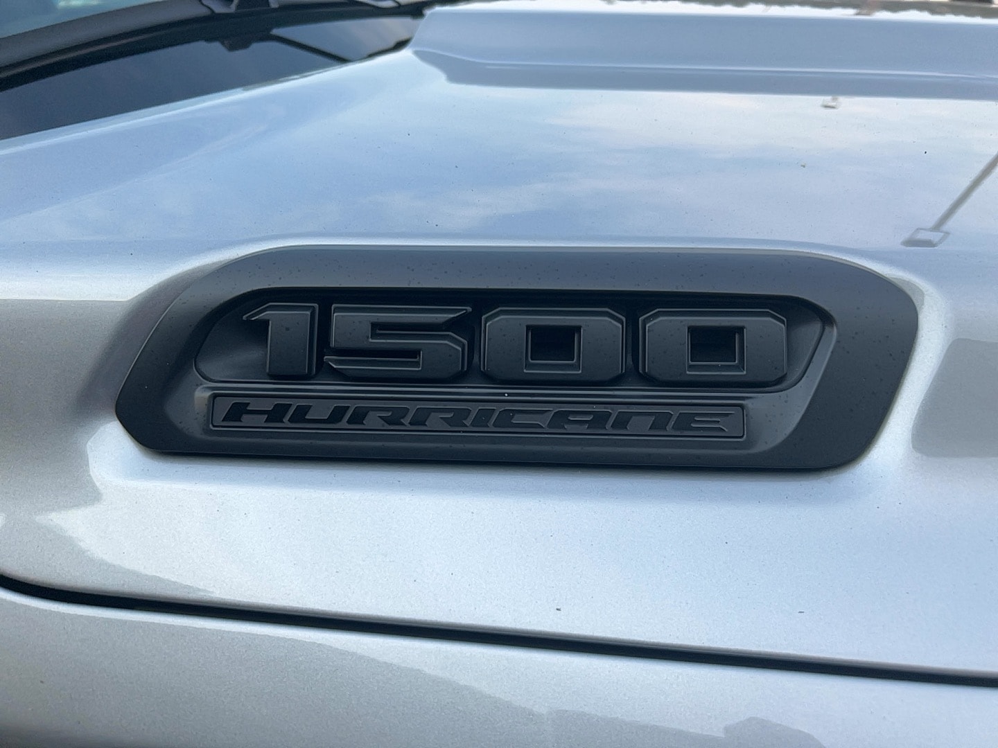 2026 RAM 1500 Tradesman - Photo 12