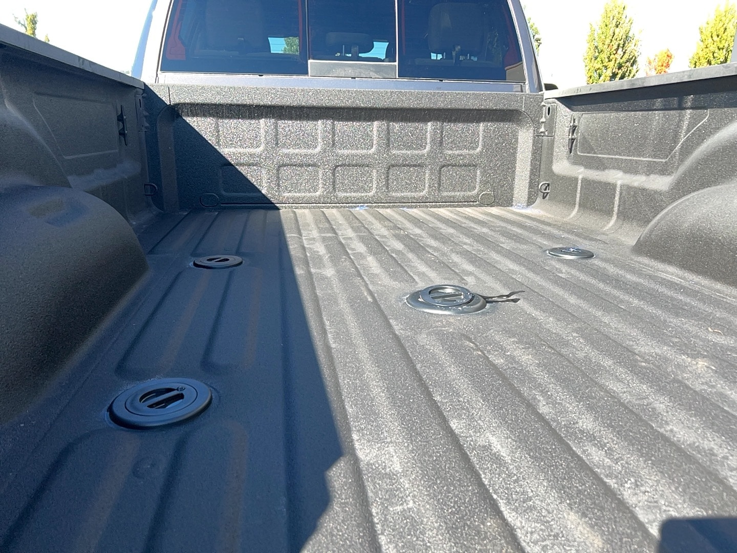 2026 RAM 2500 Big Horn - Photo 14