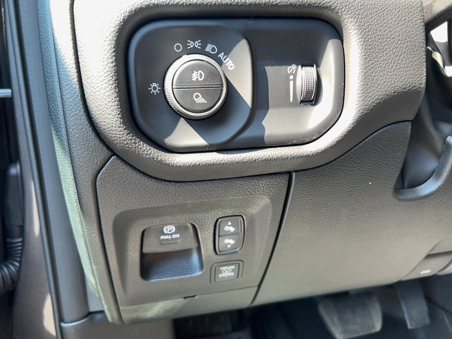2026 RAM 1500 Big Horn/Lone Star - Photo 41