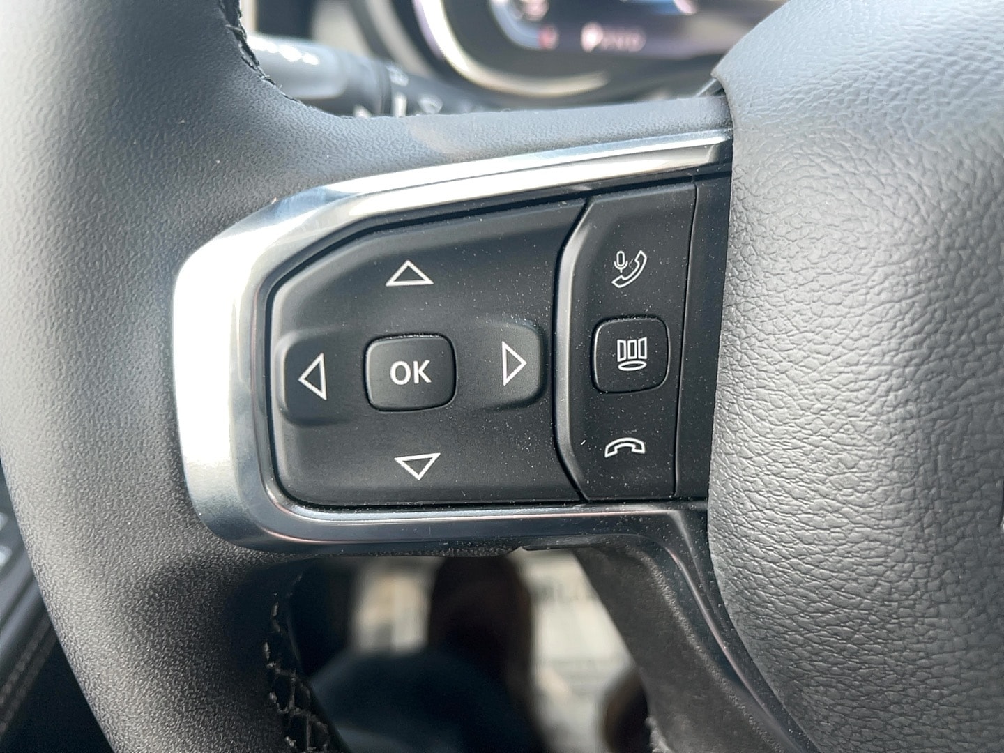 2026 RAM 2500 Laramie - Photo 35