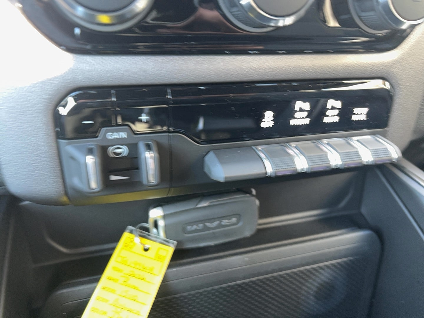 2026 RAM 1500 Big Horn/Lone Star - Photo 45
