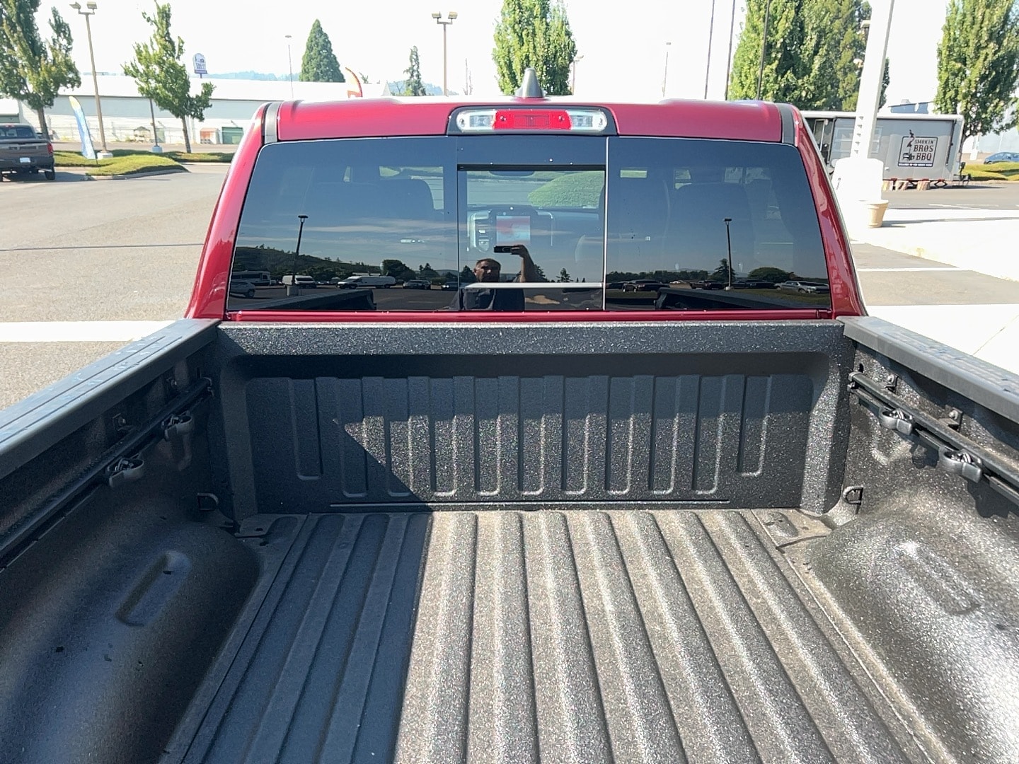 2026 RAM 1500 Laramie - Photo 17