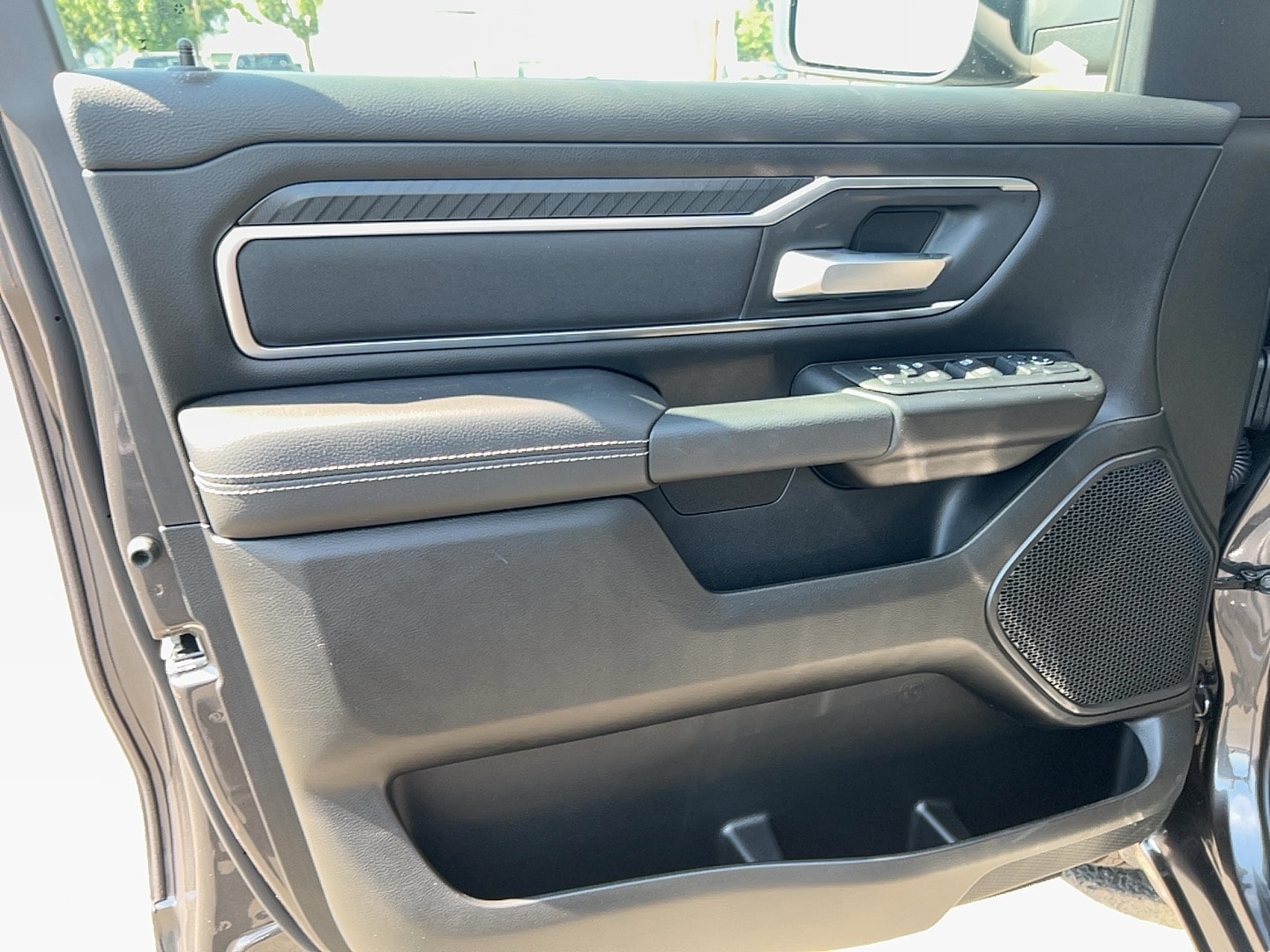2026 RAM 1500 Big Horn/Lone Star - Photo 23