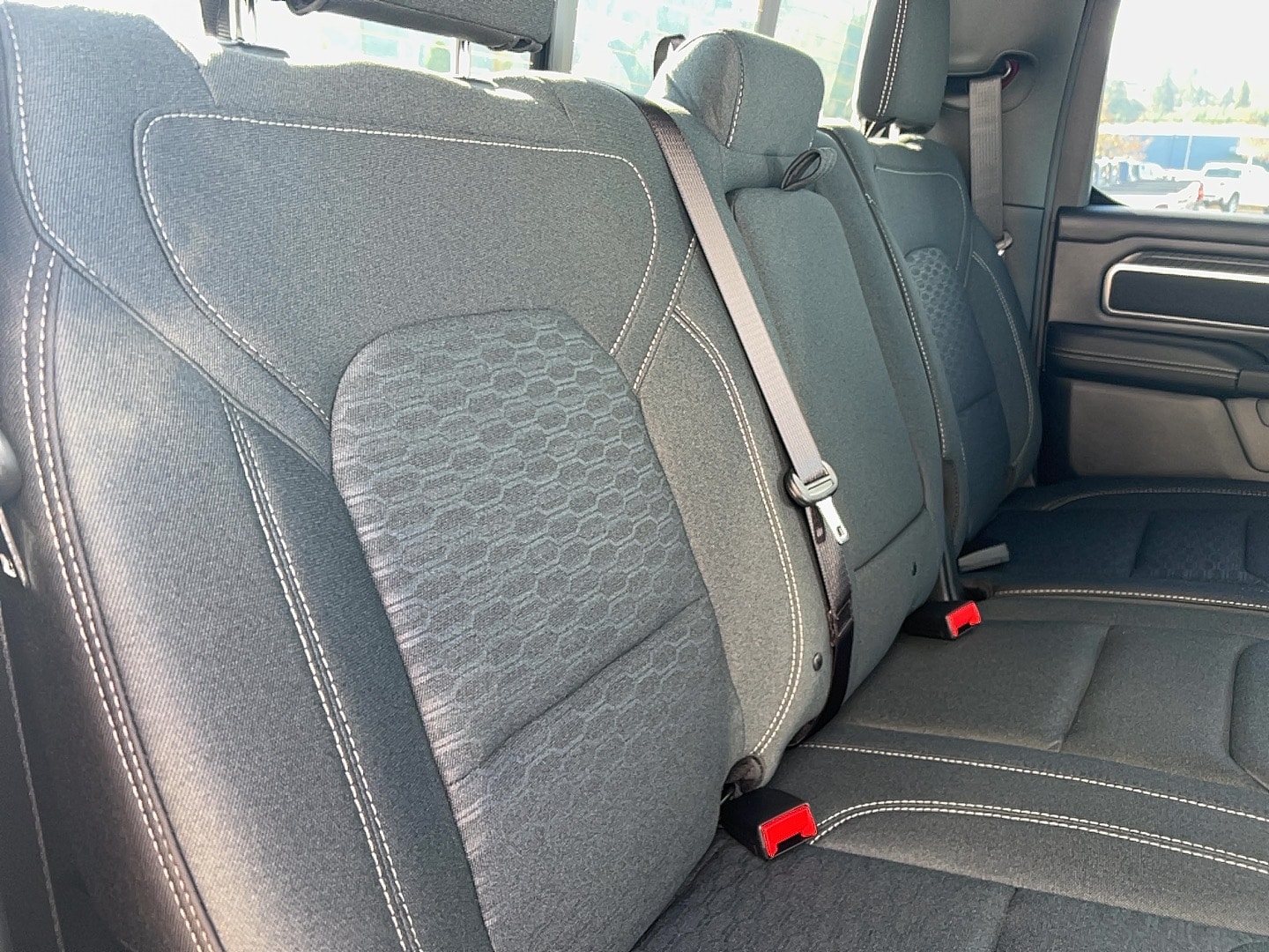 2026 RAM 1500 Big Horn/Lone Star - Photo 31