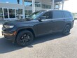 Jeep GR Cherokee L