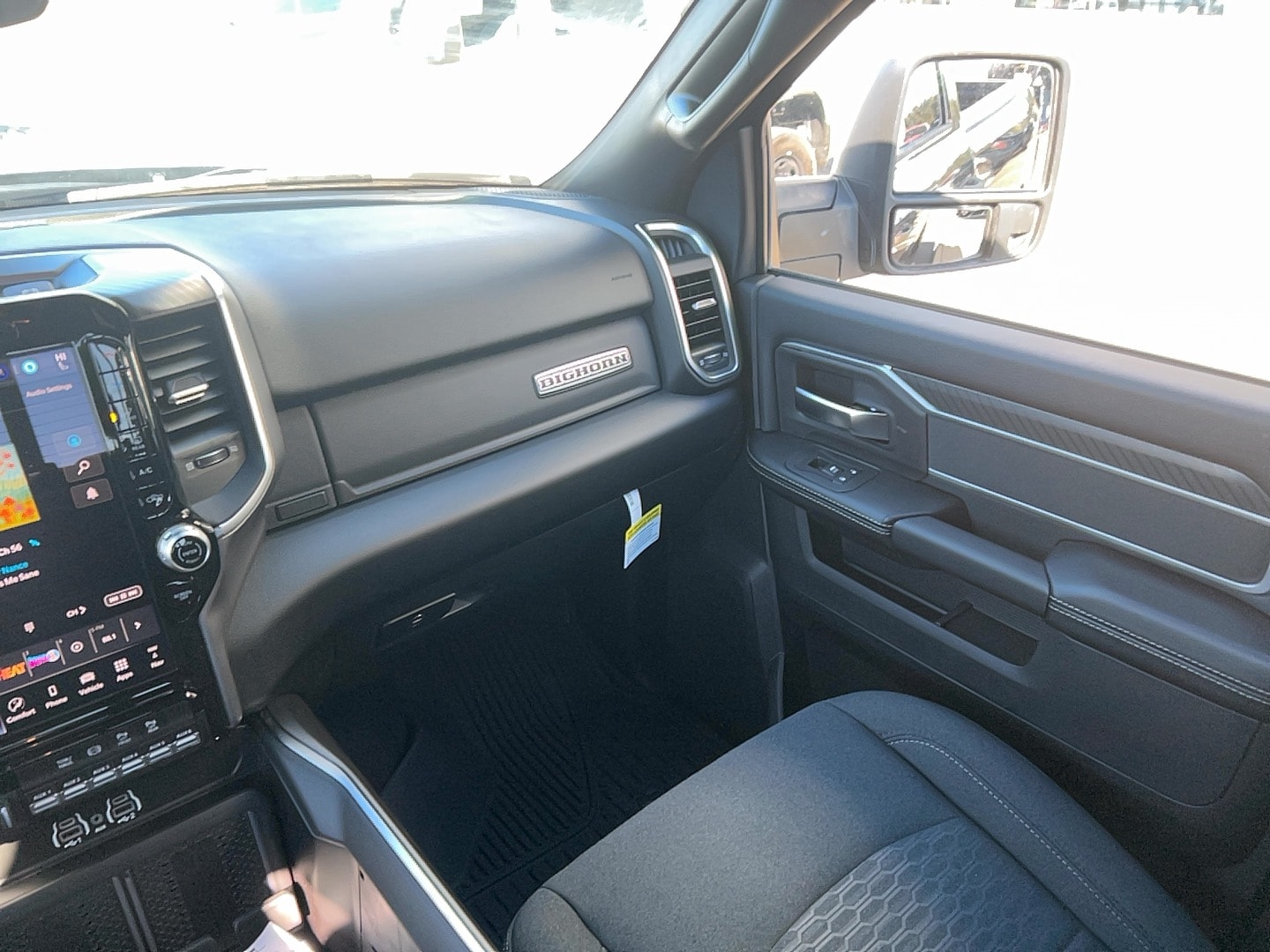 2026 RAM 2500 Big Horn - Photo 31