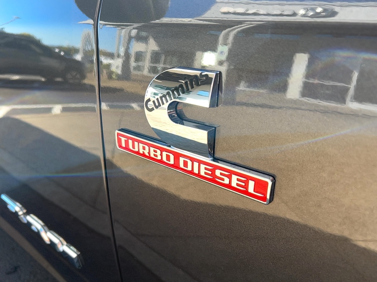 2026 RAM 2500 Big Horn - Photo 19