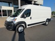  Ram ProMaster