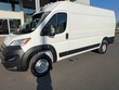  Ram ProMaster