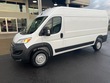  Ram ProMaster