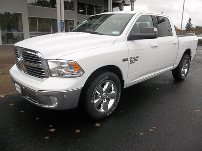 New 2019 Ram 1500 Classic For Sale At Cottage Grove Chrysler