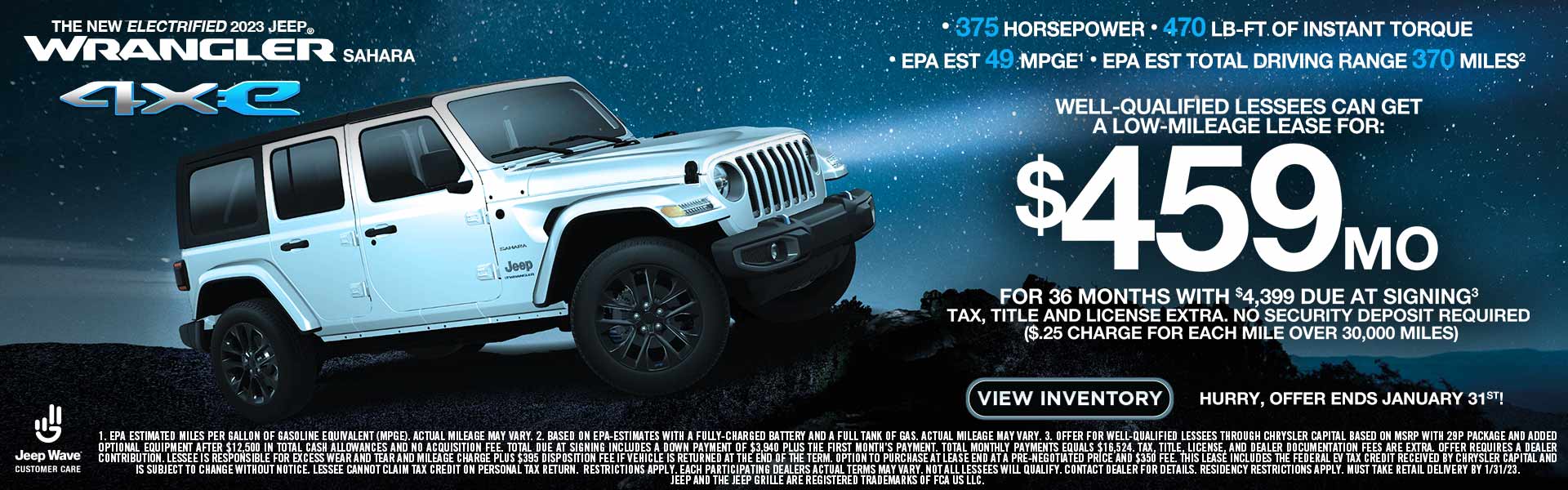 Cottage Grove Chrysler Dodge Jeep Ram Dealership