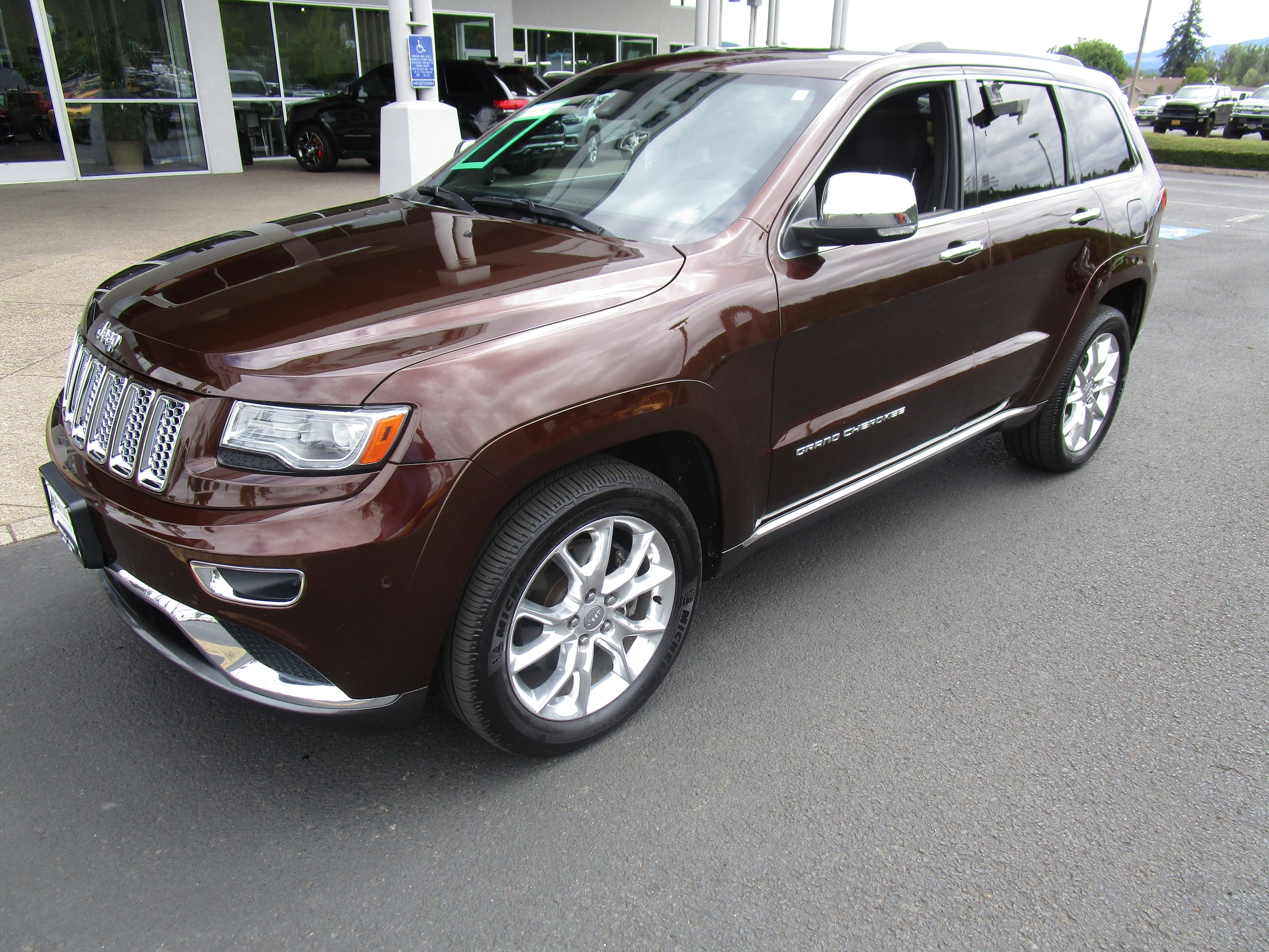 Used 2014 Jeep Grand Cherokee >> Used 2014 Jeep Grand Cherokee Summit 4x4 For Sale In Cottage Grove Or Near Springfield Or Vin 1c4rjfjmxec384948 Used 2014 Jeep Grand Cherokee >> Used 2014 Jeep Grand Cherokee Summit 4x4 For Sale In Cottage Grove Or Near Springfield Or Vin 1c4rjfjmxec384948