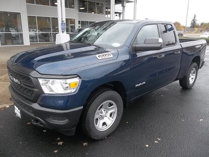 New 2019 Ram All New 1500 For Sale At Cottage Grove Chrysler