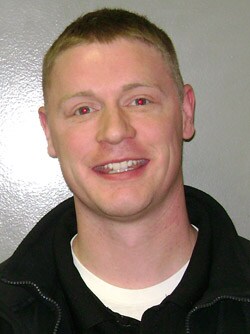 Jarod Gansheimer