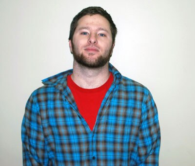 Jesse Sines