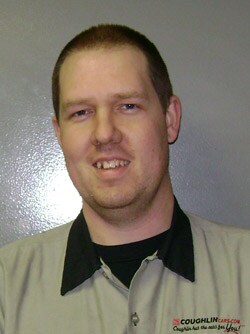 Jim Whitaker