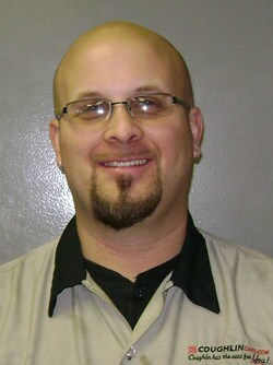 Drew Scheiderer