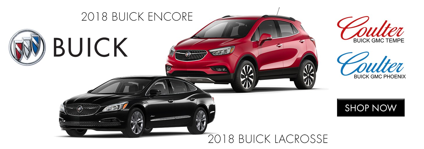 Coulter Automotive Group | New Buick, CADILLAC, GMC ...