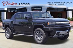 2025 GMC HUMMER EV Pickup 3X Truck