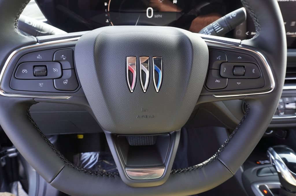 2026 Buick Envista Preferred - Photo 19