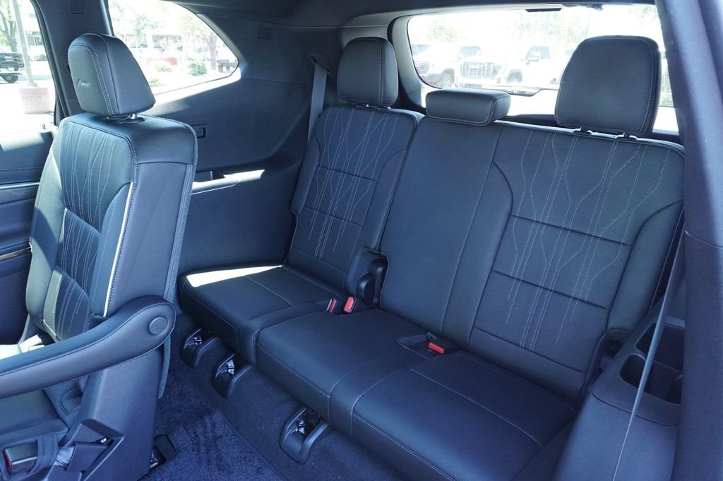 2026 Buick Enclave Avenir - Photo 10