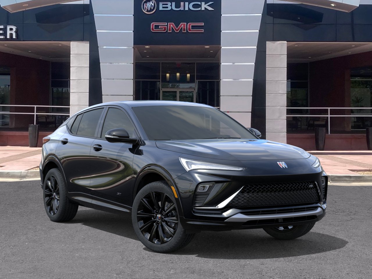 2026 Buick Envista Sport Touring - Photo 30