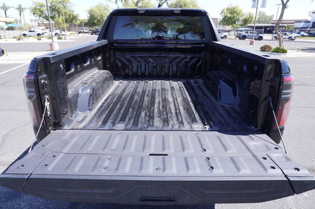 2026 GMC Sierra EV Elevation - Photo 8