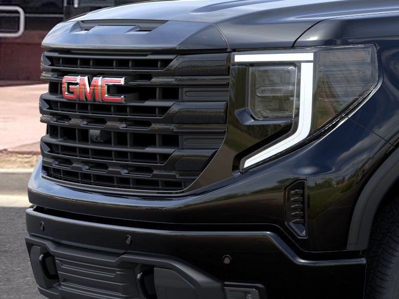 2026 GMC Sierra 1500 Elevation - Photo 13