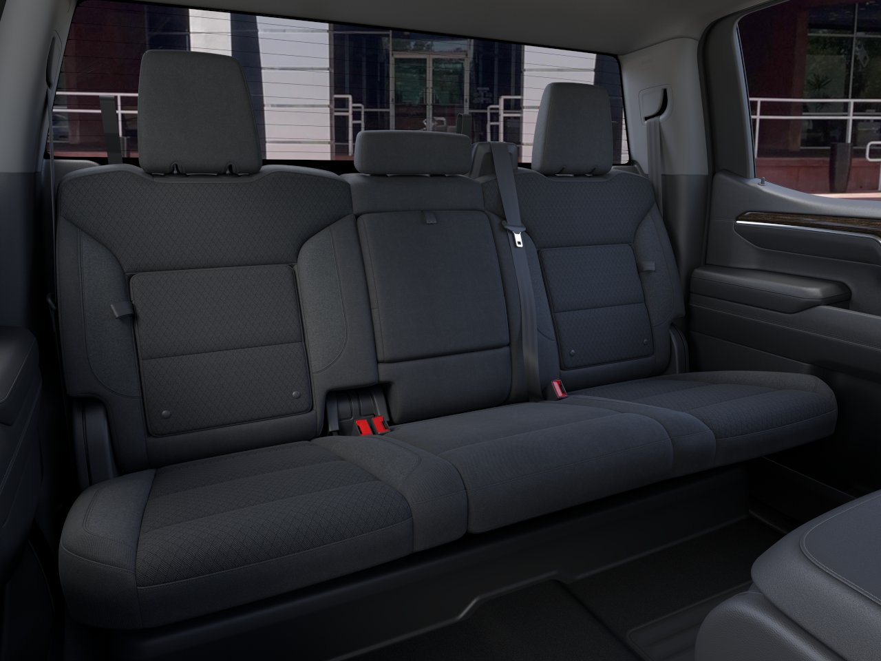 2026 GMC Sierra 1500 Elevation - Photo 41