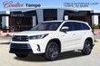  Toyota Highlander Hybrid