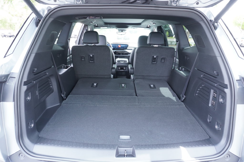 2026 Buick Enclave Preferred - Photo 9