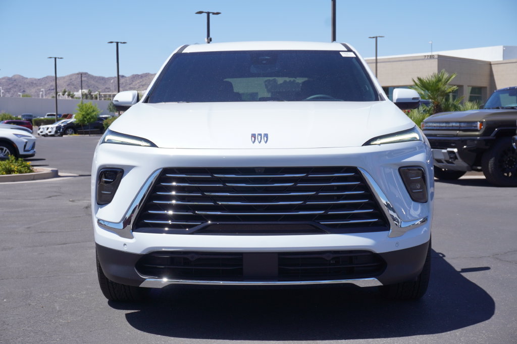 2026 Buick Enclave Preferred - Photo 6