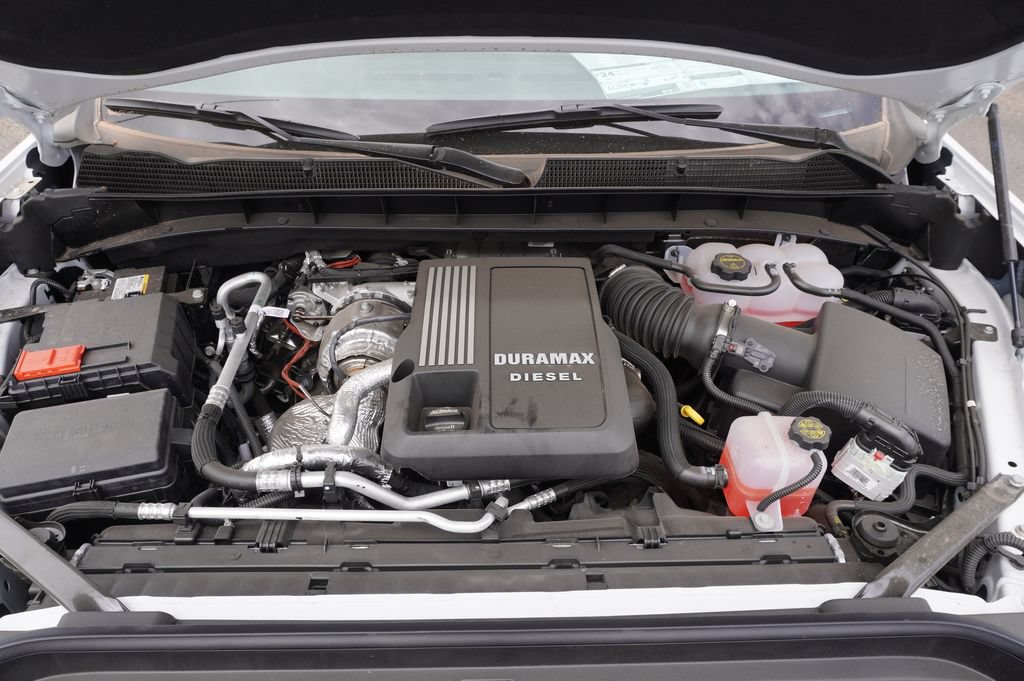 2026 GMC Sierra 1500 Elevation - Photo 9