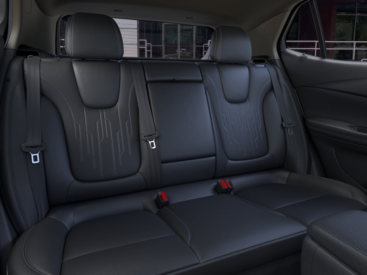 2026 Buick Encore GX Avenir - Photo 17