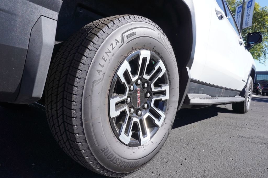 2026 GMC Sierra EV Elevation - Photo 7