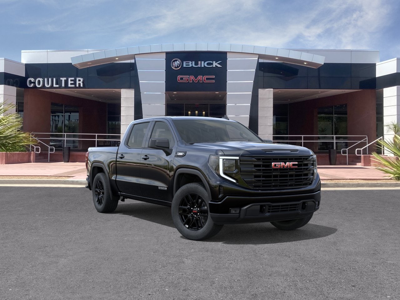 2026 GMC Sierra 1500 Elevation - Photo 25