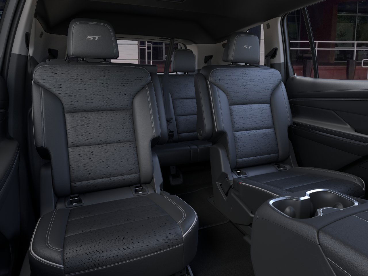 2026 Buick Enclave Sport Touring - Photo 39