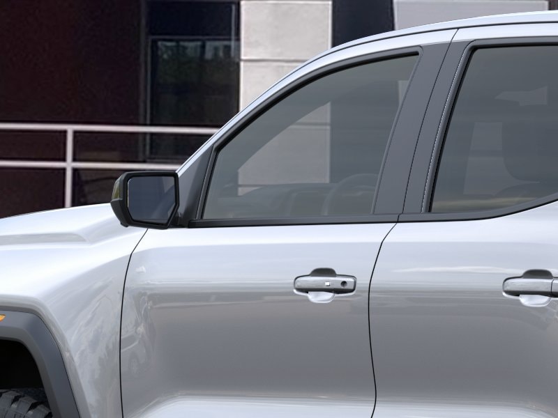 2026 GMC Canyon Elevation - Photo 12