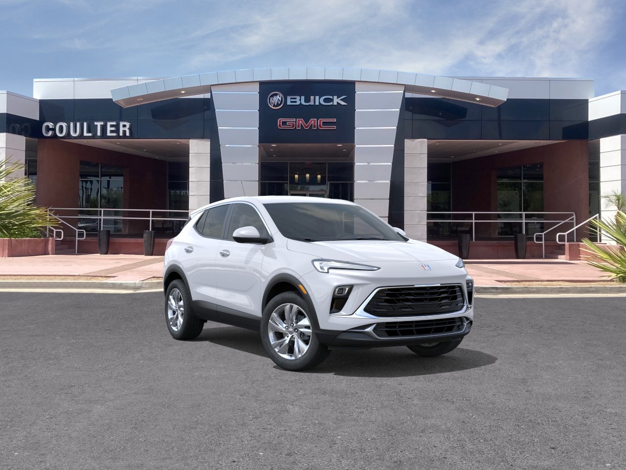 2026 Buick Encore GX Preferred's photo
