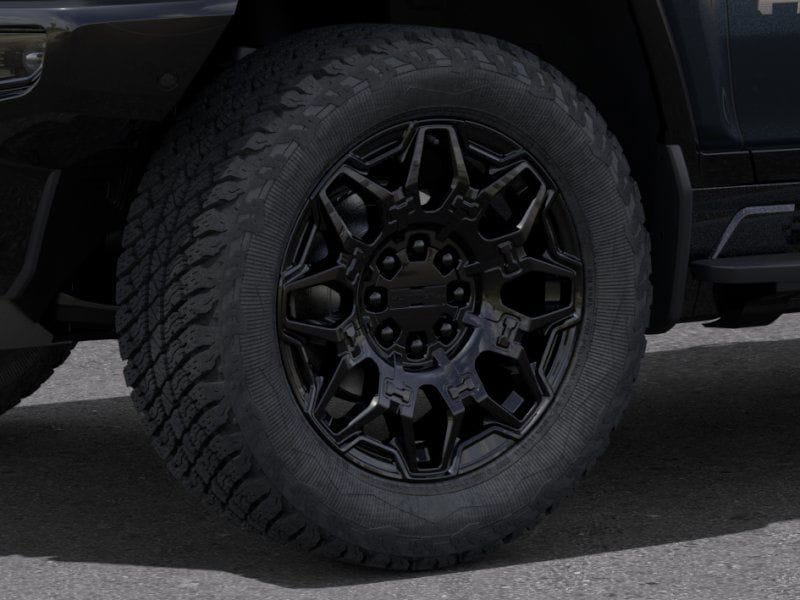 2025 GMC HUMMER EV 2X - Photo 29